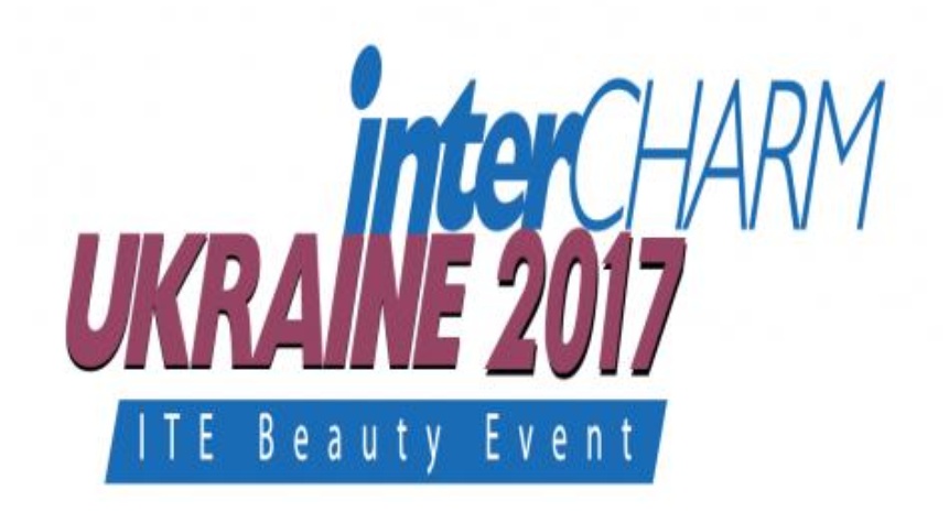  InterCHARM 2017. Украина