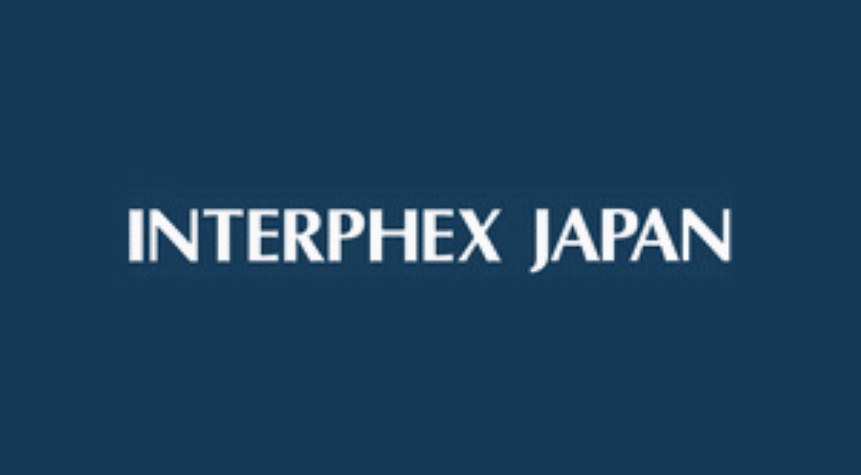 InterPhEx Japan 2017
