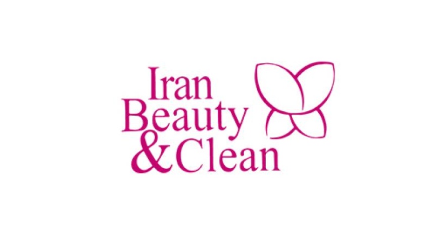 Iran beauty & clean 2018