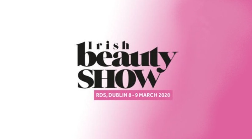 Irish Beauty Show 2020. Dublina