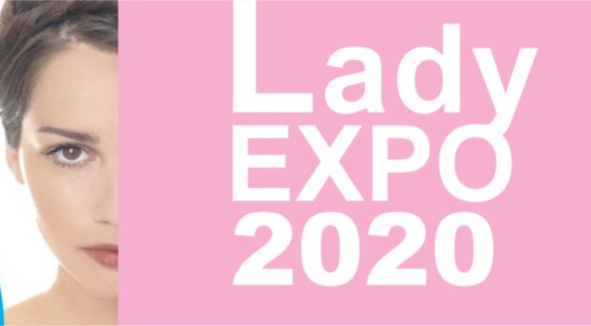 Lady EXPO 2020