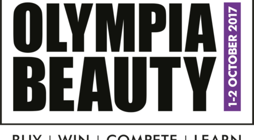 The Olympia Beauty Show. Londona