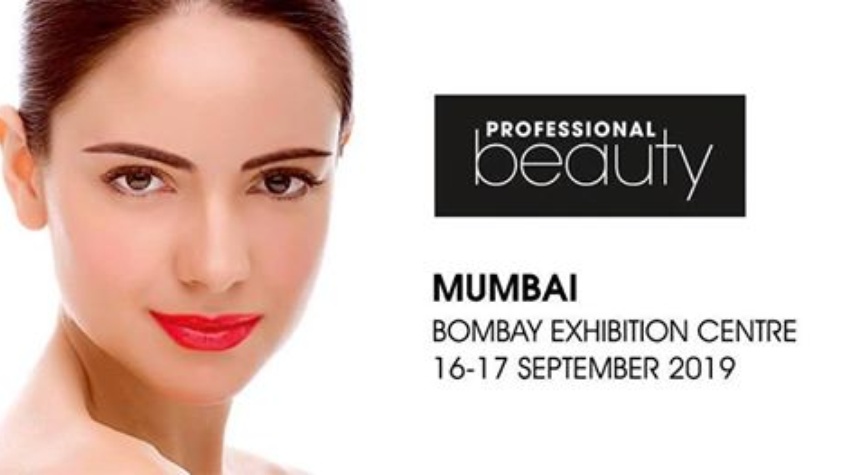 Professional beauty Mumbai 2019