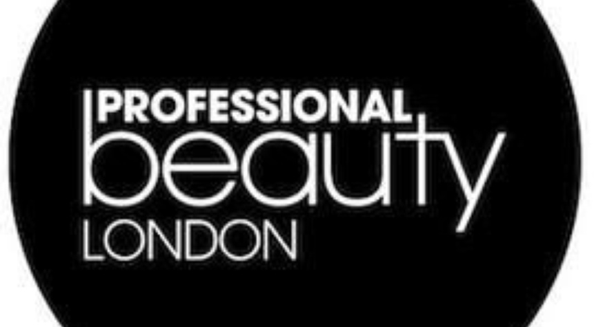 Professional Beauty London 2019