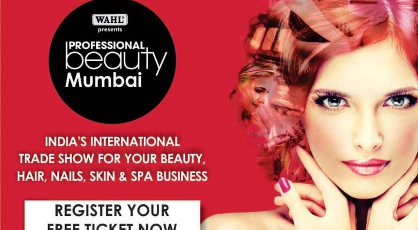 Professional beauty Mumbai. 2017