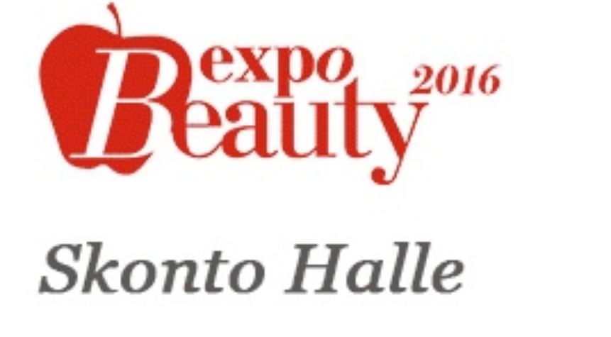Expo Beauty 2016. Skaistumkopšanas industrijas izstāde