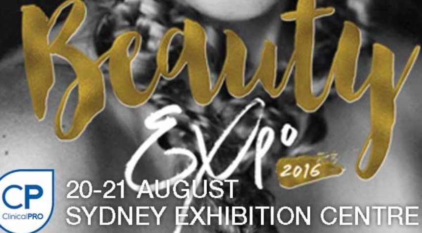 Sydney Beauty Expo 2017