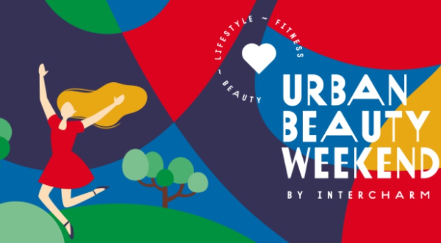 Urban Beauty Weekend 2020. Maskava