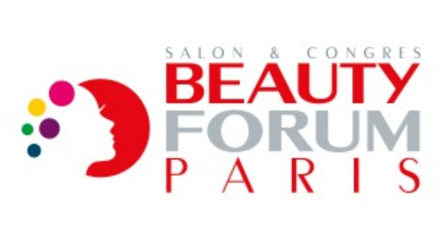 Beauty Forum 2017. Париж
