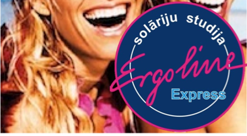 Ergoline Express