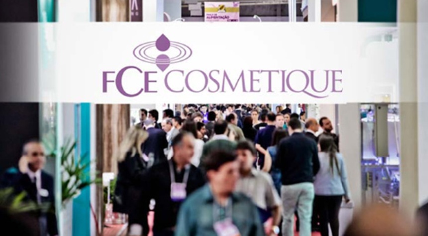 FCE Cosmetique 2018