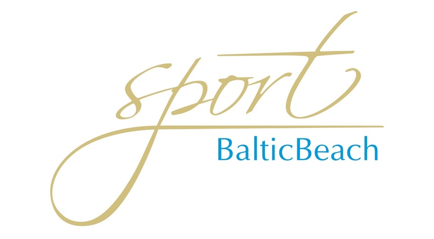 Baltic Beach. “Wake-up – MIND & BODY” – nodarbības pie jūras