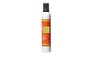 Anti cellulite crackling foam