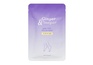 Ginger & Vinegar Baby Foot Peeling Mask 