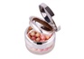 M Shimmer Blending Ball Blusher 