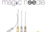Magic Needle kanulas