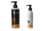 Soothing Cleansing Lotion & Soapless Soap for Mature Skin 