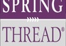 SPRING THREAD kosmētiskie diegi 