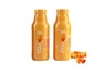 Smiltsērkšķu-ābolu sula (pasterizēta), 300ml, 4 gab.