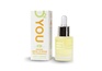 Organisks omega 3-6 serums, ādas antidepresants
