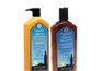 Argan Oil Daily Volumizing Shampoo and Conditioner. Agadir