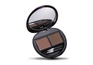 The Style Easy Drawing Cake Eyebrow. Missha 