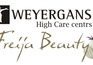Weyergans High Care centrs "FREIJA BEAUTY"
