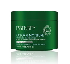 COLOR & MOISTURE INTENSE MASK (Rinse-Out)