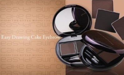 The Style Easy Drawing Cake Eyebrow