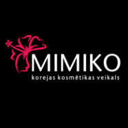 Mimiko, магазин косметики. Maravilla, SIA. 